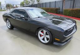 Thumbnail of 2008 Dodge Challenger SRT8