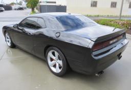 Thumbnail of 2008 Dodge Challenger SRT8