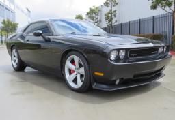 Thumbnail of 2008 Dodge Challenger SRT8