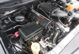 Thumbnail of 2008 Dodge Challenger SRT8