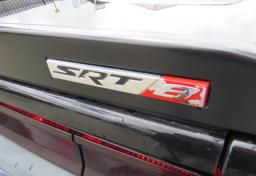 Thumbnail of 2008 Dodge Challenger SRT8
