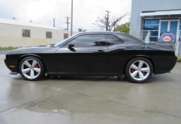 Thumbnail of 2008 Dodge Challenger SRT8