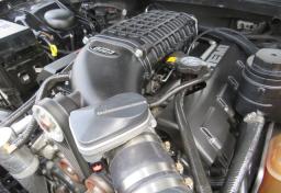Thumbnail of 2008 Dodge Challenger SRT8
