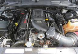 Thumbnail of 2008 Dodge Challenger SRT8