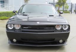 Thumbnail of 2008 Dodge Challenger SRT8