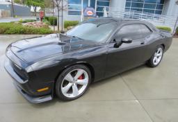 Thumbnail of 2008 Dodge Challenger SRT8