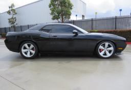 Thumbnail of 2008 Dodge Challenger SRT8