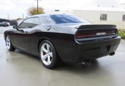 Thumbnail of 2008 Dodge Challenger SRT8