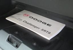Thumbnail of 2008 Dodge Challenger SRT8