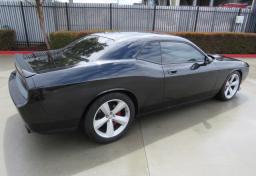 Thumbnail of 2008 Dodge Challenger SRT8