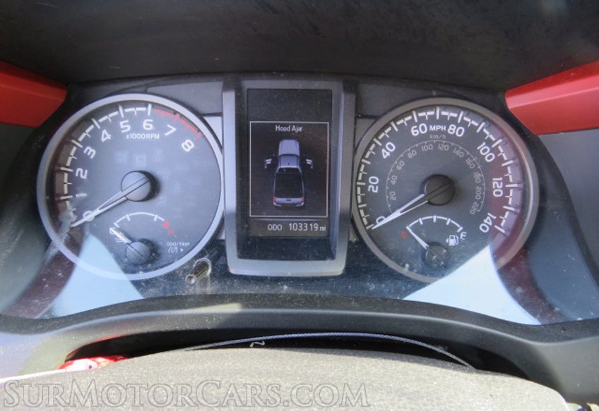 2016 Toyota Tacoma - Image 33