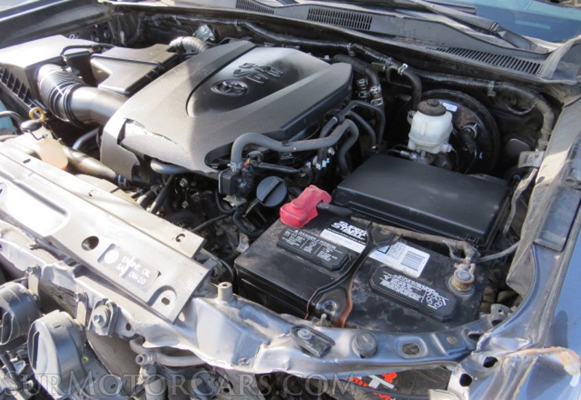 2016 Toyota Tacoma - Image 51