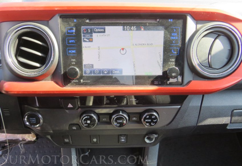 2016 Toyota Tacoma - Image 40