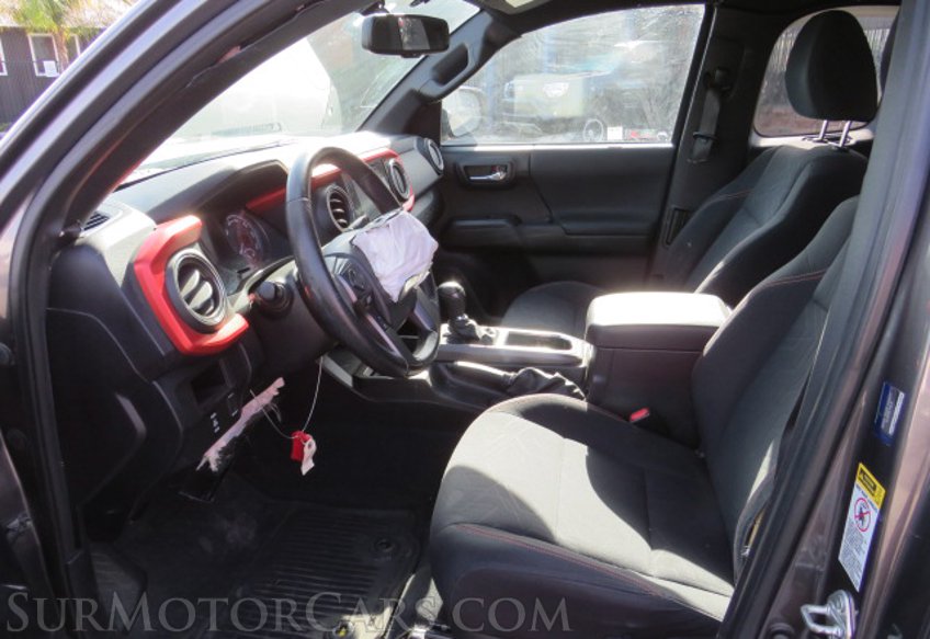 2016 Toyota Tacoma - Image 29