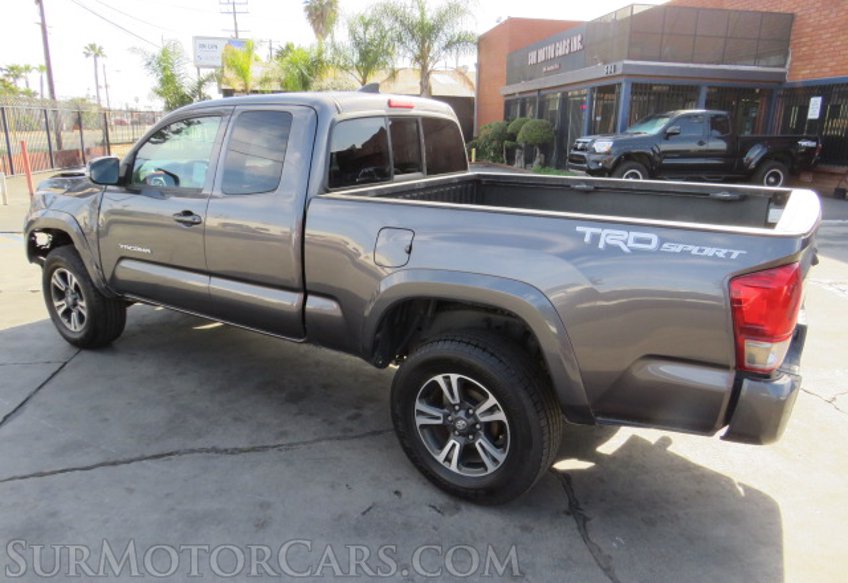 2016 Toyota Tacoma - Image 6