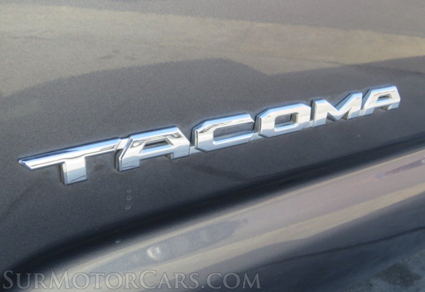 2016 Toyota Tacoma - Image 22