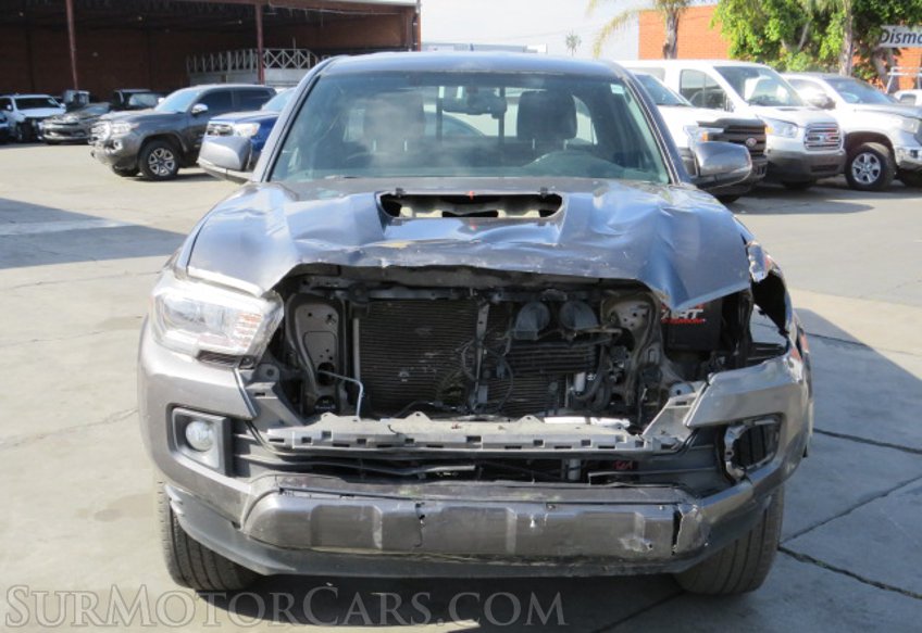 2016 Toyota Tacoma - Image 9