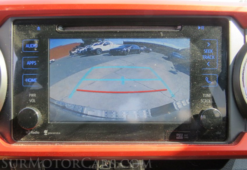 2016 Toyota Tacoma - Image 42