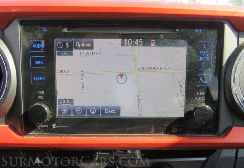 2016 Toyota Tacoma - Image 41