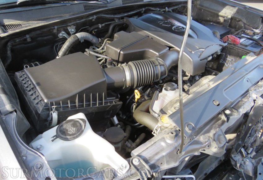 2016 Toyota Tacoma - Image 52