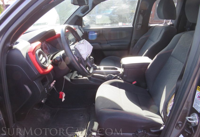 2016 Toyota Tacoma - Image 27