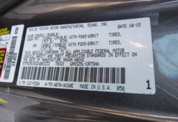 2016 Toyota Tacoma - Image 48