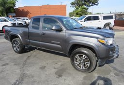 2016 Toyota Tacoma - Image 1