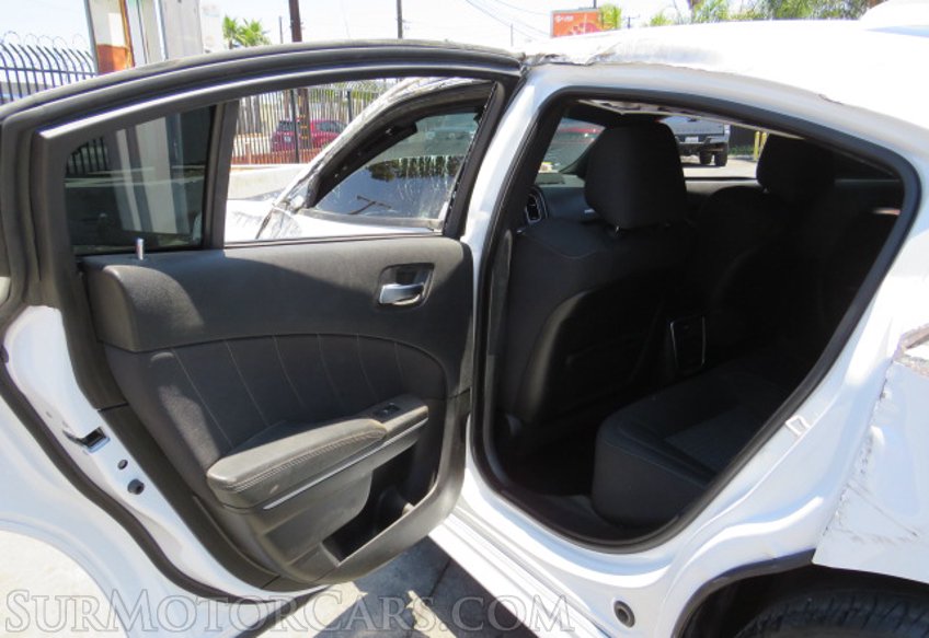 2019 Dodge Charger - Image 22