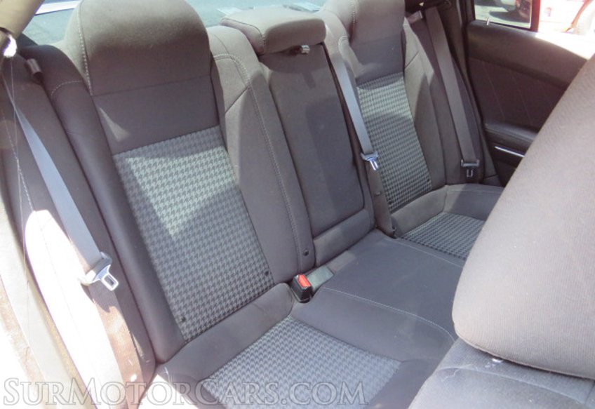 2019 Dodge Charger - Image 29