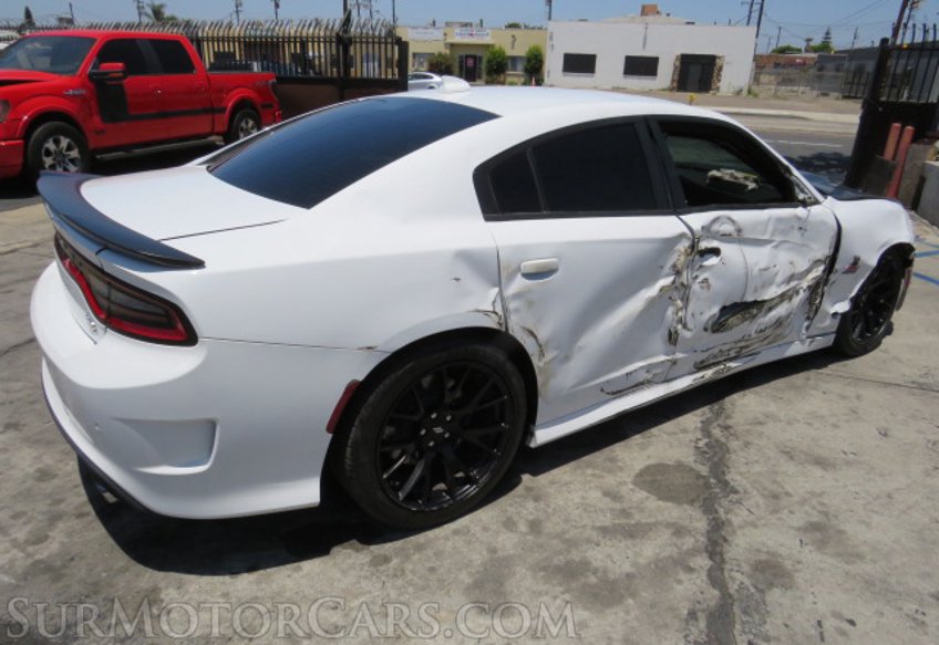 2019 Dodge Charger - Image 6