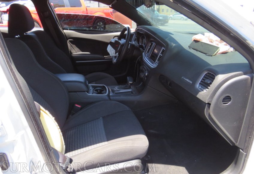 2019 Dodge Charger - Image 27