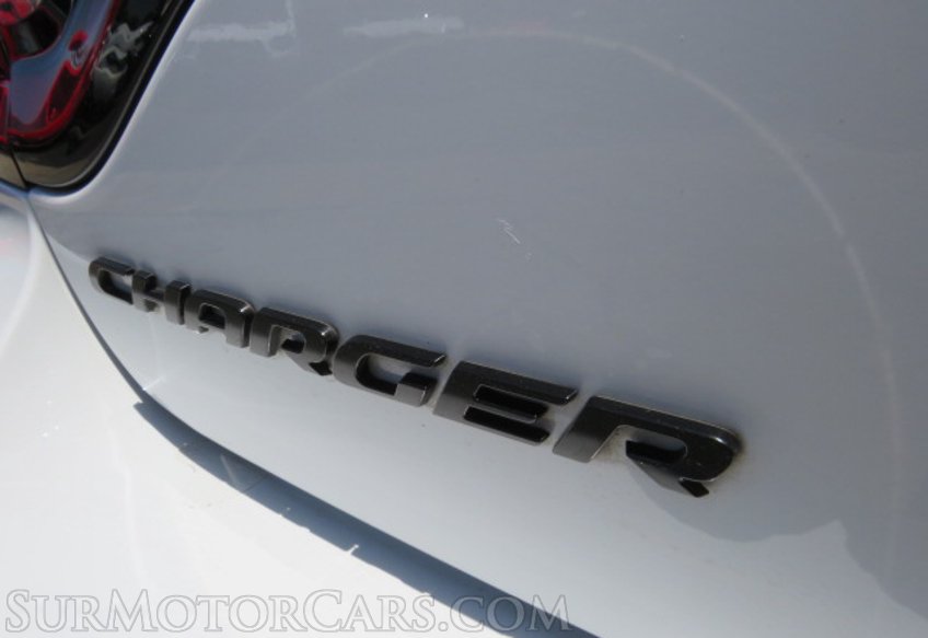 2019 Dodge Charger - Image 19