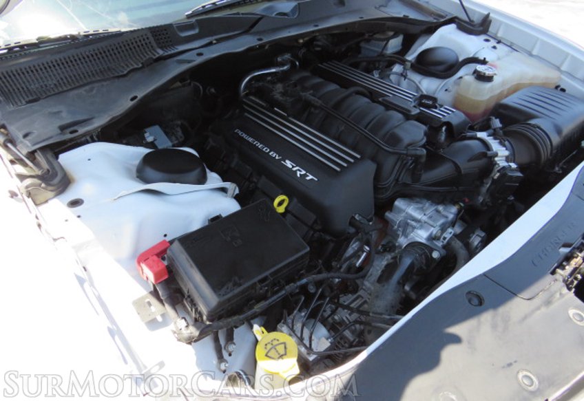 2019 Dodge Charger - Image 55