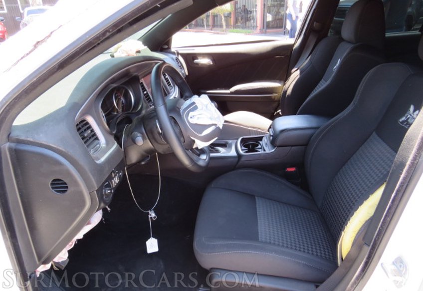 2019 Dodge Charger - Image 26