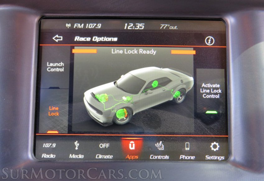 2019 Dodge Charger - Image 42