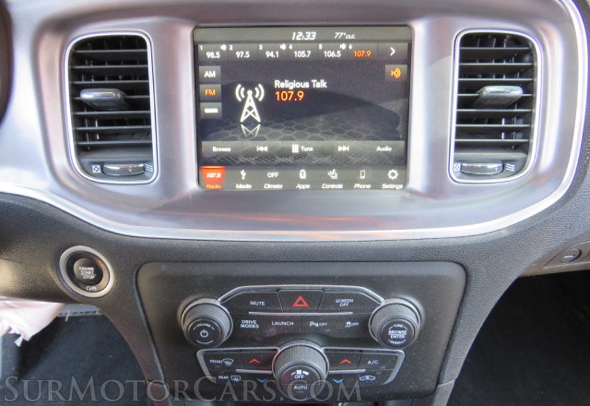 2019 Dodge Charger - Image 40