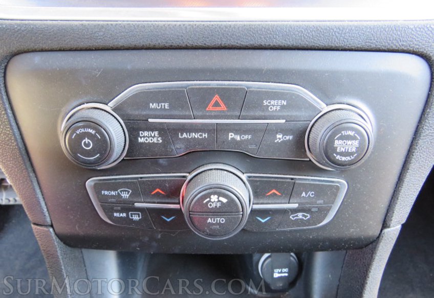 2019 Dodge Charger - Image 44