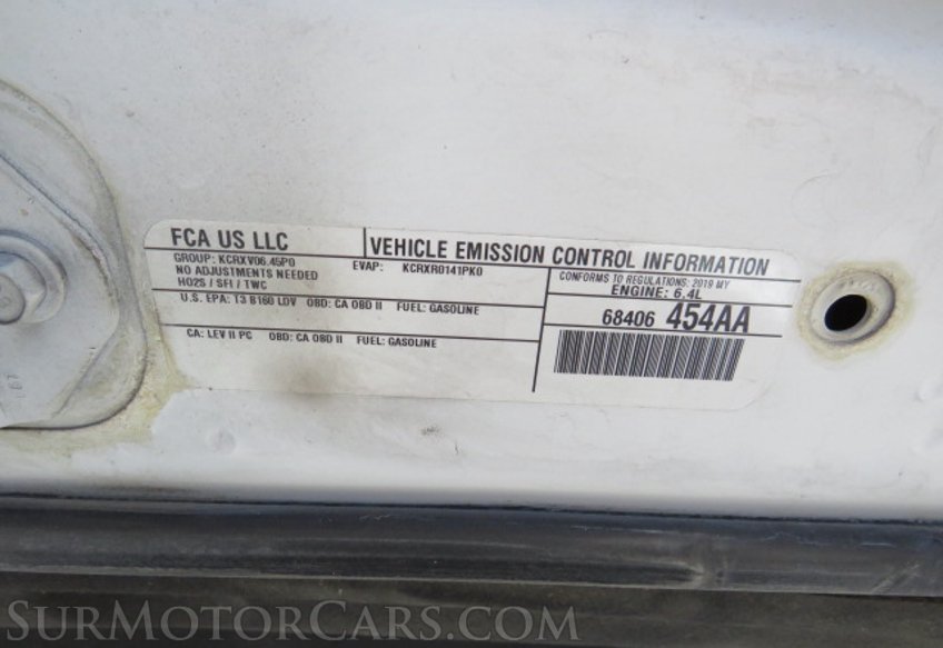 2019 Dodge Charger - Image 50