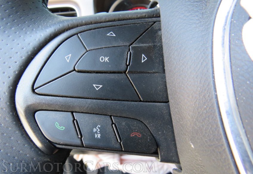 2019 Dodge Charger - Image 34