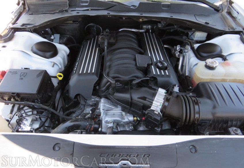 2019 Dodge Charger - Image 53