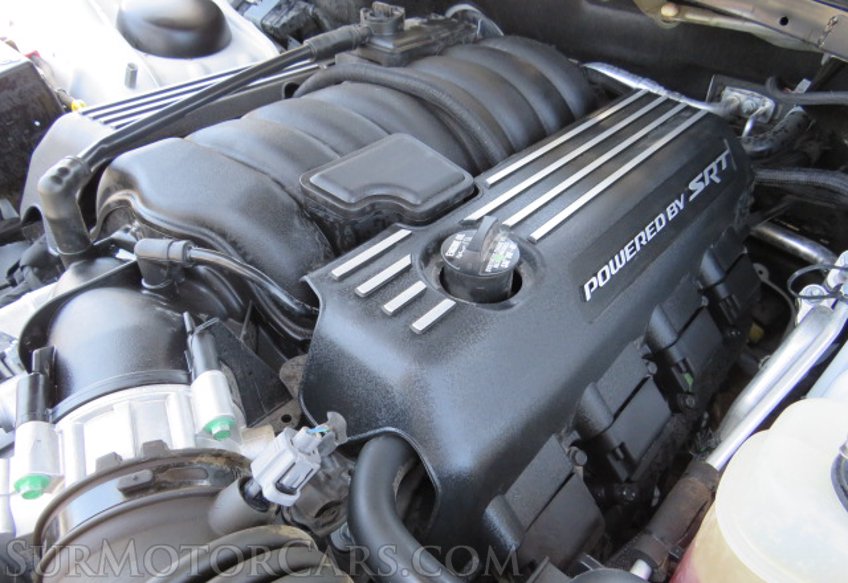 2019 Dodge Charger - Image 52