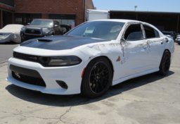 2019 Dodge Charger - Image 3