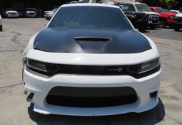2019 Dodge Charger - Image 9