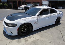 2019 Dodge Charger - Image 1