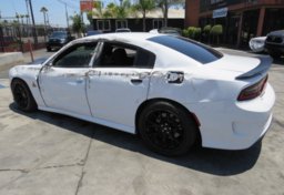 2019 Dodge Charger - Image 5