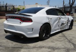 2019 Dodge Charger - Image 8