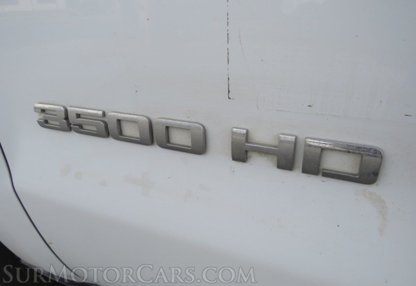 2017 Chevrolet Silverado 3500HD - Image 15