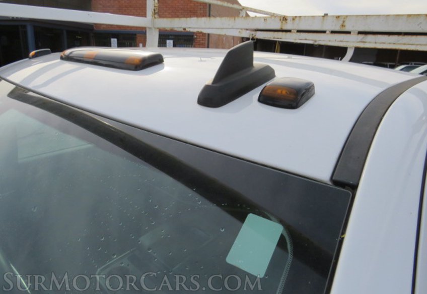 2017 Chevrolet Silverado 3500HD - Image 14