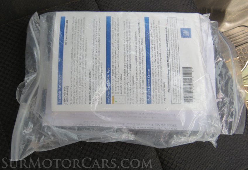 2017 Chevrolet Silverado 3500HD - Image 31