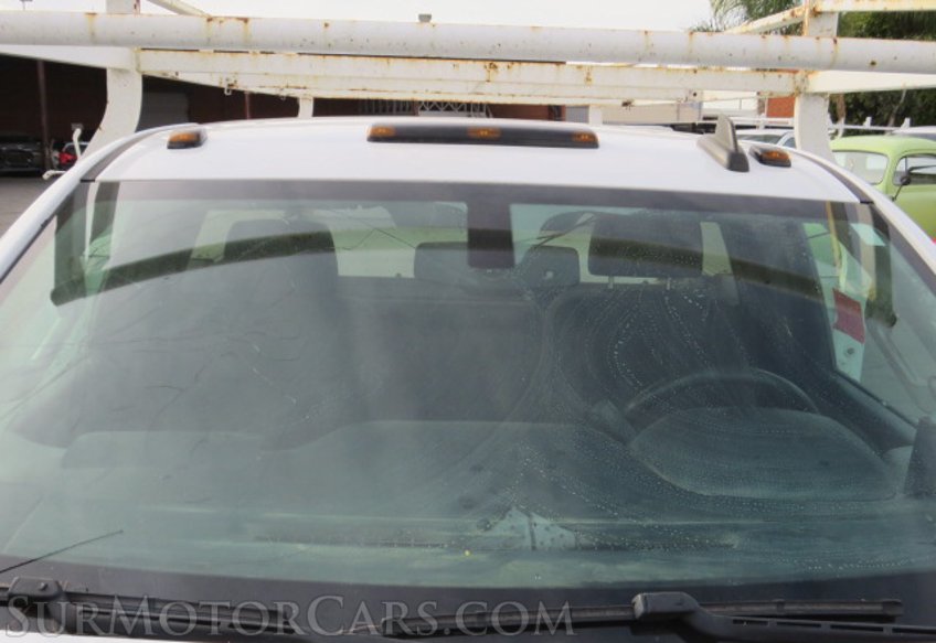 2017 Chevrolet Silverado 3500HD - Image 13